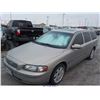Image 2 : 2001 - VOLVO V70