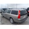 Image 3 : 2001 - VOLVO V70