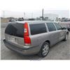 Image 4 : 2001 - VOLVO V70