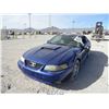 Image 2 : 2003 - FORD MUSTANG