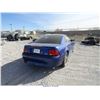 Image 4 : 2003 - FORD MUSTANG