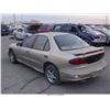 Image 3 : 2000 - PONTIAC SUNFIRE