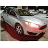Image 1 : 2016 - FORD FOCUS