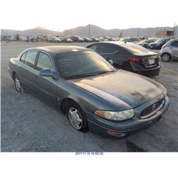 2000 - BUICK LE SABRE