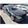 Image 1 : 2000 - MERCEDES BENZ S500 // SALVAGE TITLE