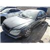 Image 2 : 2000 - MERCEDES BENZ S500 // SALVAGE TITLE