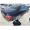 Image 4 : 2000 - MERCEDES BENZ S500 // SALVAGE TITLE