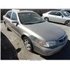 Image 1 : 2002 - MAZDA 626