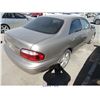 Image 4 : 2002 - MAZDA 626
