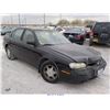 Image 1 : 1999 - OLDSMOBILE CUTLASS