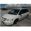 Image 2 : 2001 - DODGE GRAND CARAVAN