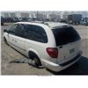 Image 3 : 2001 - DODGE GRAND CARAVAN