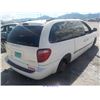 Image 4 : 2001 - DODGE GRAND CARAVAN