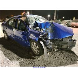 2005 - DODGE NEON