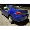Image 3 : 2005 - DODGE NEON
