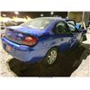 Image 4 : 2005 - DODGE NEON