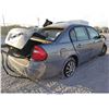 Image 4 : 2007 - CHEVROLET MALIBU