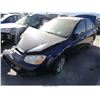 Image 2 : 2007 - KIA SPECTRA // BONDED TITLE