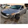 Image 2 : 2011 - ACURA TSX// SALVAGE TITLE