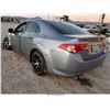 Image 3 : 2011 - ACURA TSX// SALVAGE TITLE