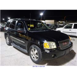 2004 - GMC ENVOY