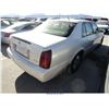 Image 4 : 2003 - CADILLAC DHS