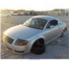 Image 2 : 2002 - AUDI TT