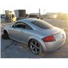 Image 3 : 2002 - AUDI TT