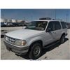 Image 2 : 1997 - FORD EXPLORER// REBUILT SALVAGE