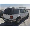 Image 4 : 1997 - FORD EXPLORER// REBUILT SALVAGE