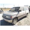 Image 2 : 1993 - MAZDA MPV