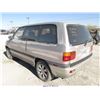 Image 3 : 1993 - MAZDA MPV