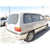 Image 4 : 1993 - MAZDA MPV
