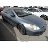 Image 1 : 2007 - HONDA ACCORD