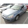 Image 2 : 2007 - HONDA ACCORD