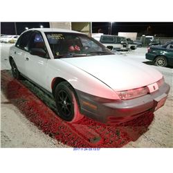 1998 - SATURN SL1