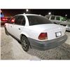 Image 3 : 1998 - SATURN SL1