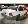 Image 4 : 1998 - SATURN SL1