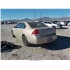 Image 3 : 2009 - CHEVROLET IMPALA