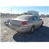 Image 4 : 2009 - CHEVROLET IMPALA