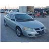 Image 1 : 2005 - DODGE STRATUS