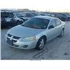 Image 2 : 2005 - DODGE STRATUS