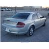 Image 4 : 2005 - DODGE STRATUS
