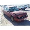 Image 1 : 1998 - FORD ESCORT // REBUILT SALVAGE