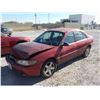 Image 2 : 1998 - FORD ESCORT // REBUILT SALVAGE
