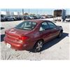 Image 4 : 1998 - FORD ESCORT // REBUILT SALVAGE