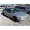 Image 1 : 2001 - CHEVROLET CAVALIER