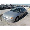 Image 2 : 2001 - CHEVROLET CAVALIER