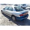 Image 3 : 2001 - CHEVROLET CAVALIER