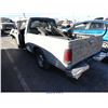 Image 3 : 1985 - NISSAN PICKUP